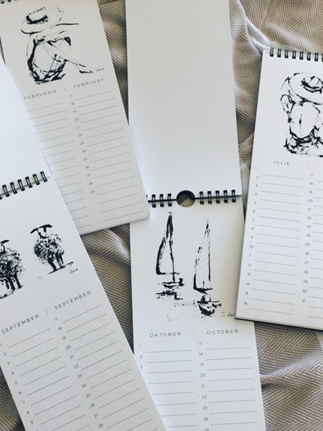 Celebration Calendar