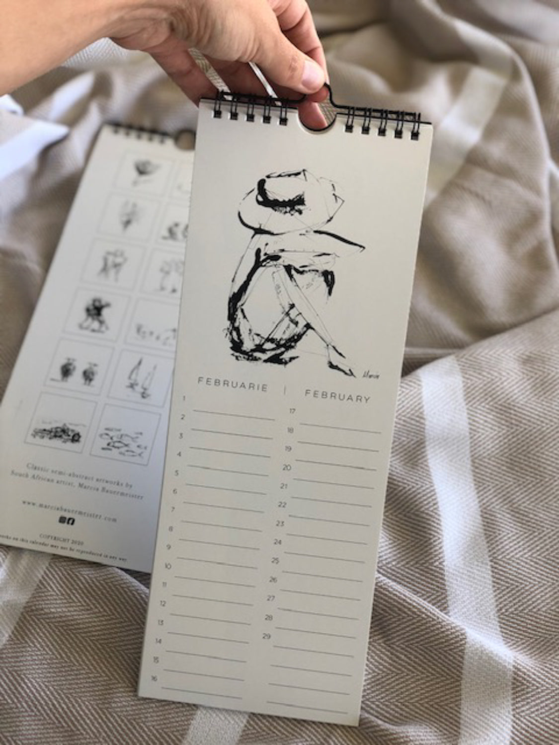 Celebration Calendar