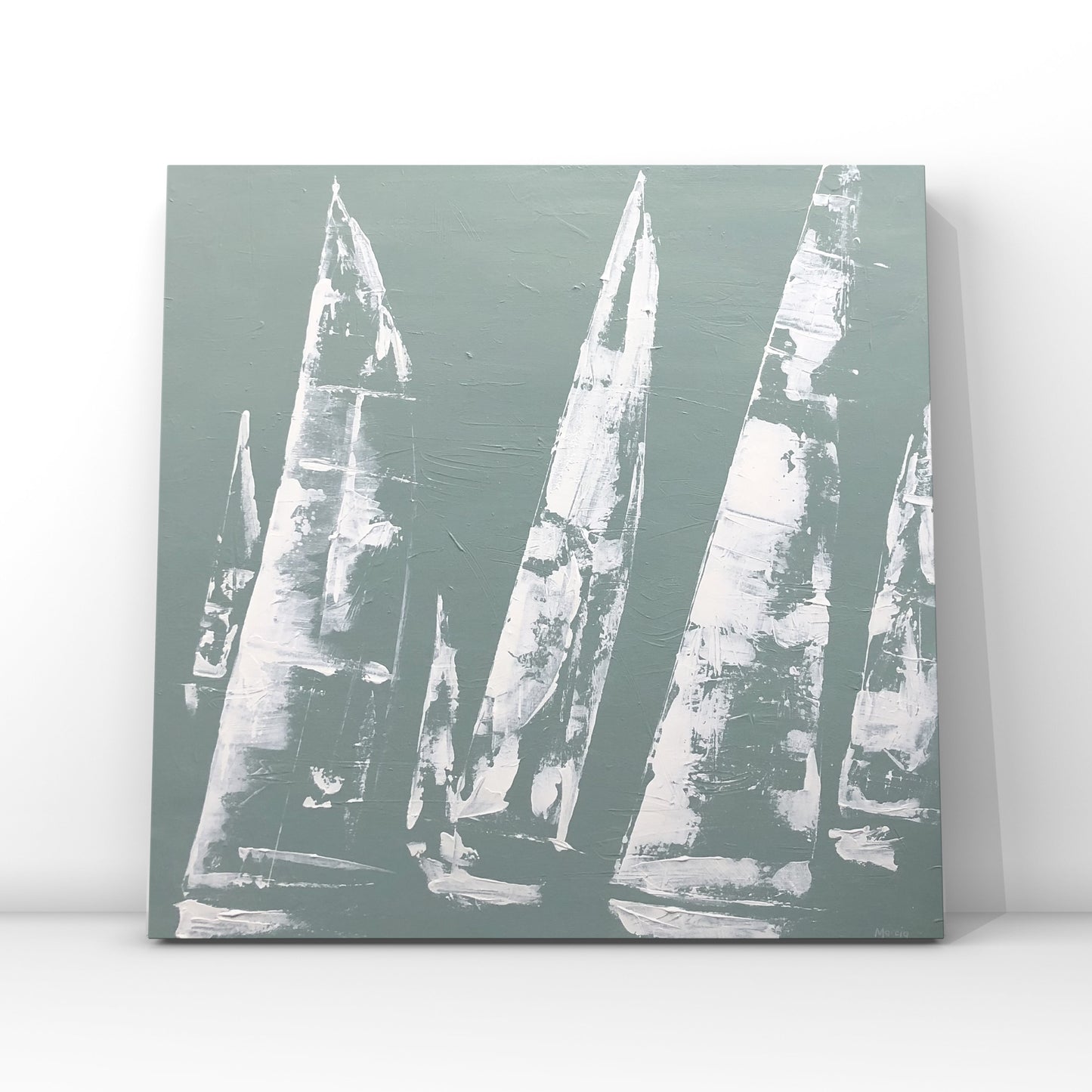 Tranquil Sails
