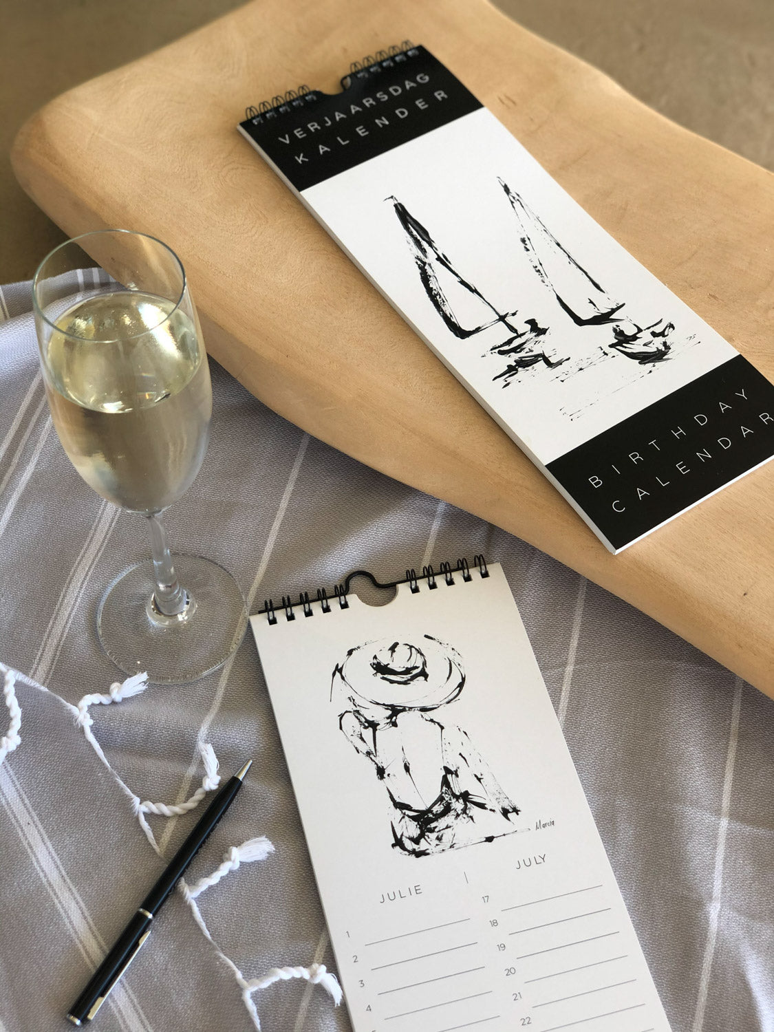 Celebration Calendar