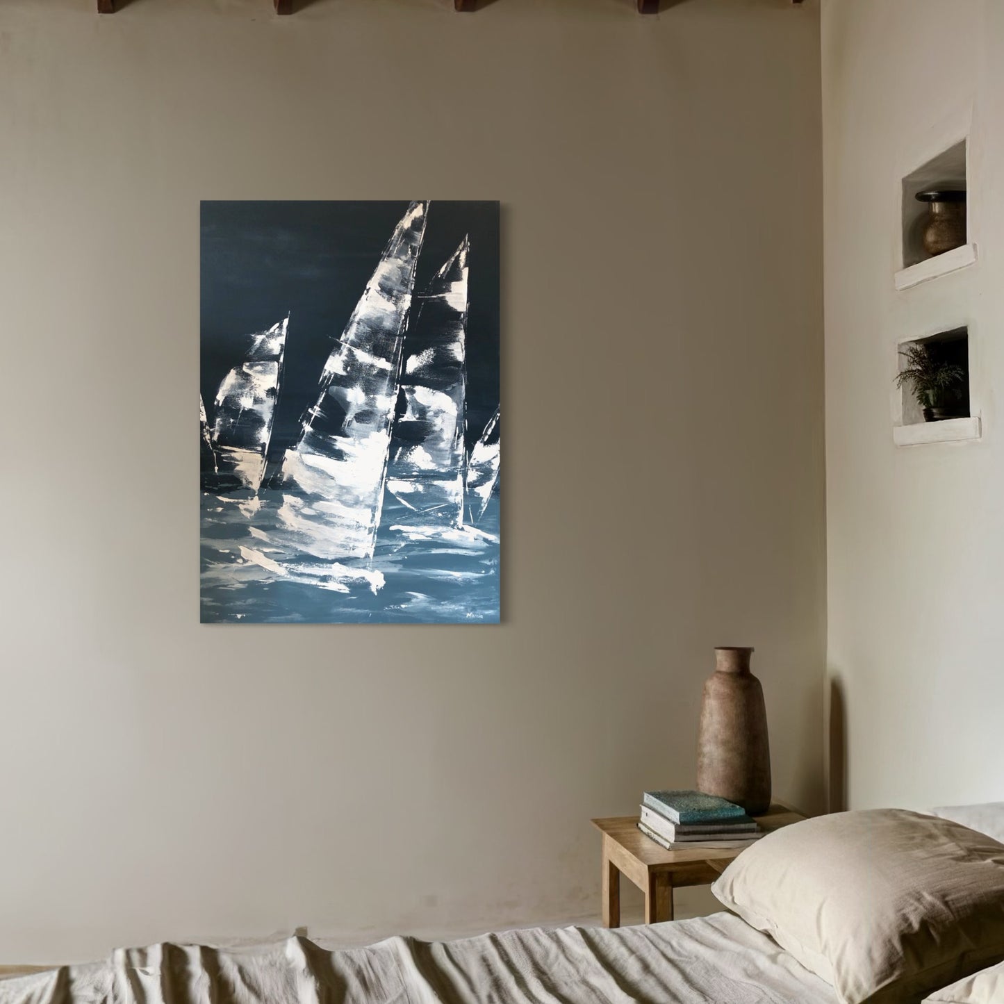 Sails of Serenity