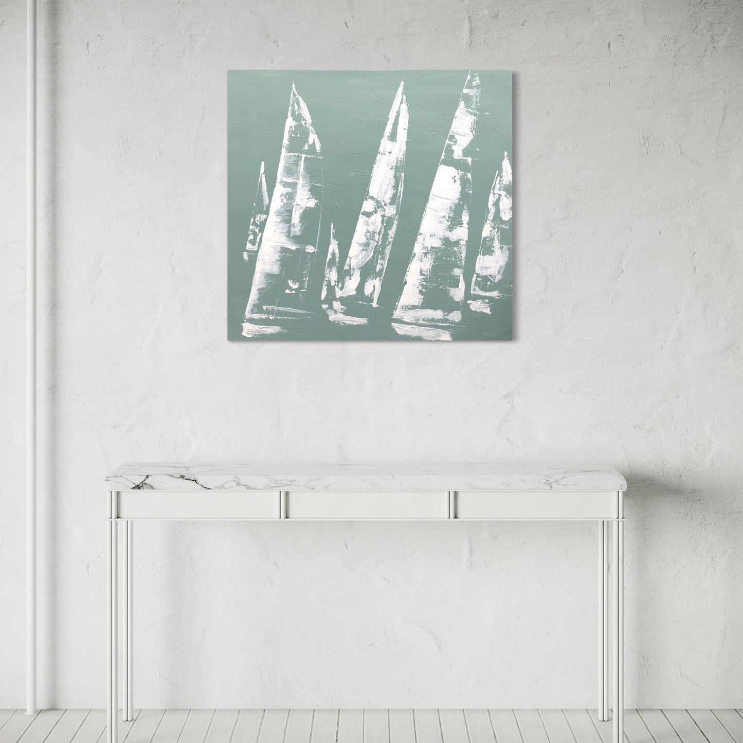 Tranquil Sails