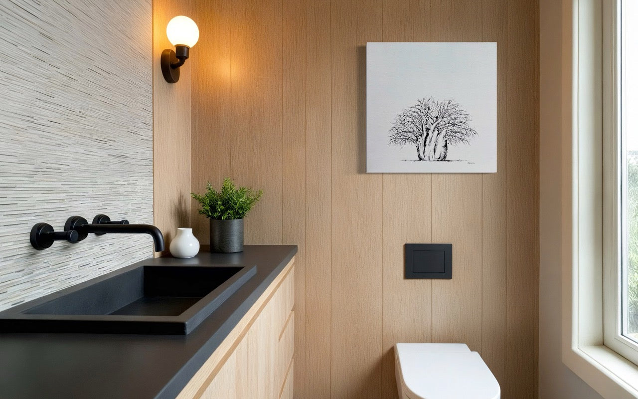 Baobab tree