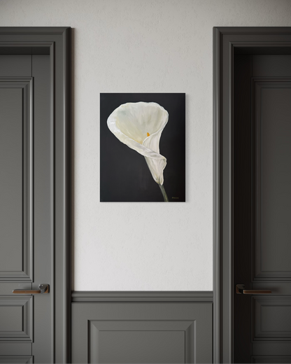Varkoor | Original Oil on Canvas