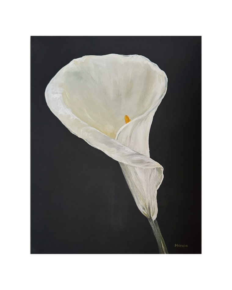 Varkoor | Original Oil on Canvas