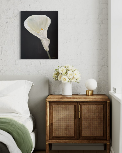 Varkoor | Original Oil on Canvas